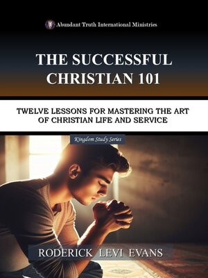 cover image of The Successful Christian 101